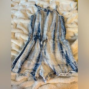 Bella dahl girls jumper size 12